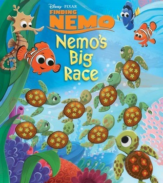 Nemo's Big Race