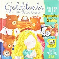 Goldilocks and the Three Bears