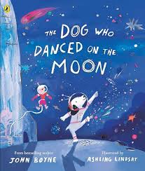 The Dog Who Danced on The Moon