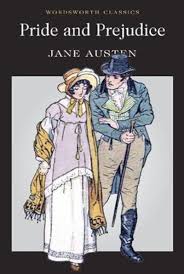 Pride and Prejudice