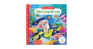 Sea Creature (First Explorers)