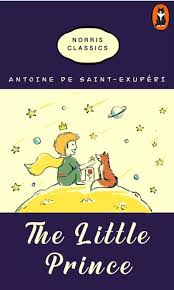 The Little Prince