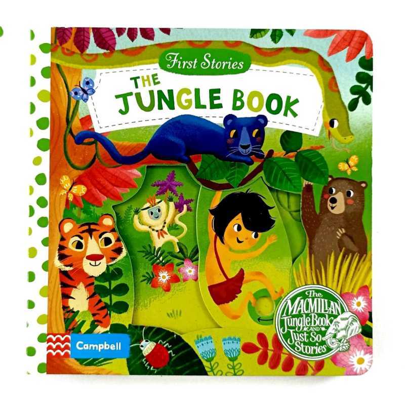 The Jungle Book