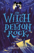 The witch of Demon Rock