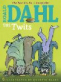 The Twits (with e-book)