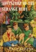 Adventure Of The Strange Ruby