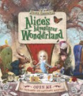 Alice In Wonderland (Scholastic Junior Classics)