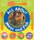 All About Meat and Fish (Food Zone)