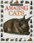 Amazing Cats (Amazing worlds)