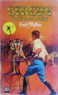 Circus Days Again (Beaver Books)