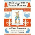 The Christmas Tale of Peter Rabbit