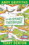 the 65-Storey Treehouse