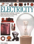 Electricity (Eyewitness Science)