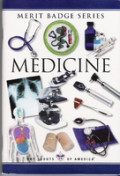 Medicine (Eyewitness Science)