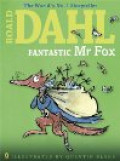 Fantastic Mr Fox Colour Edition (with e-book)
