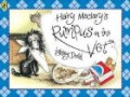 Hairy Maclary's Rumpus at the Vet (Hairy Maclary and Friends)