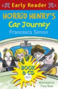 Horrid Henry's Car Journey