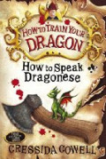 How to Speak Dragonese (How to Train Your Dragon)