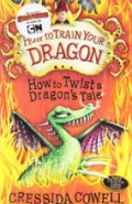 How to Twist a Dragon's Tale (How to Train Your Dragon)