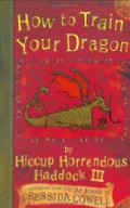 How to Train Your Dragon