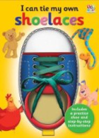 I Can Tie My Shoelaces