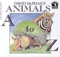 Animals A to Z