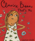 That's Me Clarice Bean