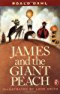 James and the GIant Peach (with e-book)