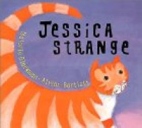Jessica Strange