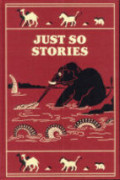 Just So Stories