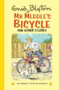 Mr. Meddle's Bicycle (Popular Rewards 10) (Enid Blyton's Popular Rewards Series 10)