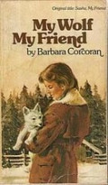 My Wolf My Friend [Paperback] by Corcoran; Amundsen