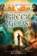 Percy Jackson's Greek Gods
