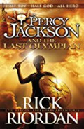 Percy Jackson and the Last Olympian (Book 5)