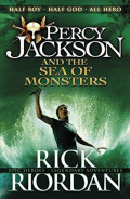 Percy Jackson and The Sea of Monsters