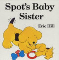 Spot's Baby Sister