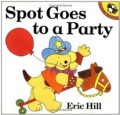 Spot Goes to a Party