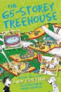 The 65-Storey Treehouse (The Treehouse Books)