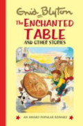 The Enchanted Table (Popular Rewards 8) (Enid Blyton's Popular Rewards Series 8)