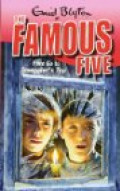 Five Go to Smuggler's Top