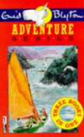 Adventure Series 1: The Island of Adventure, The Castle of Adventure, The Valley of Adventure