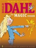 The Magic Finger (with e-book)