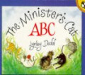 The Minister's Cat ABC (Picture Puffin)