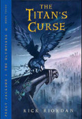 The Titan's Curse (Percy Jackson and the Olympians, No. 3)