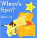 Where's Spot? (Dimana Spot?)
