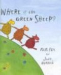 Where is the Green Sheep?