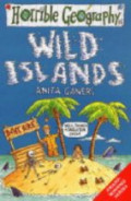 Wild Islands (Horrible Geography)