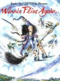Winnie Flies Again