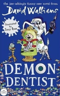 Image of Demon Dentist