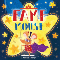 Image of Fame Mouse